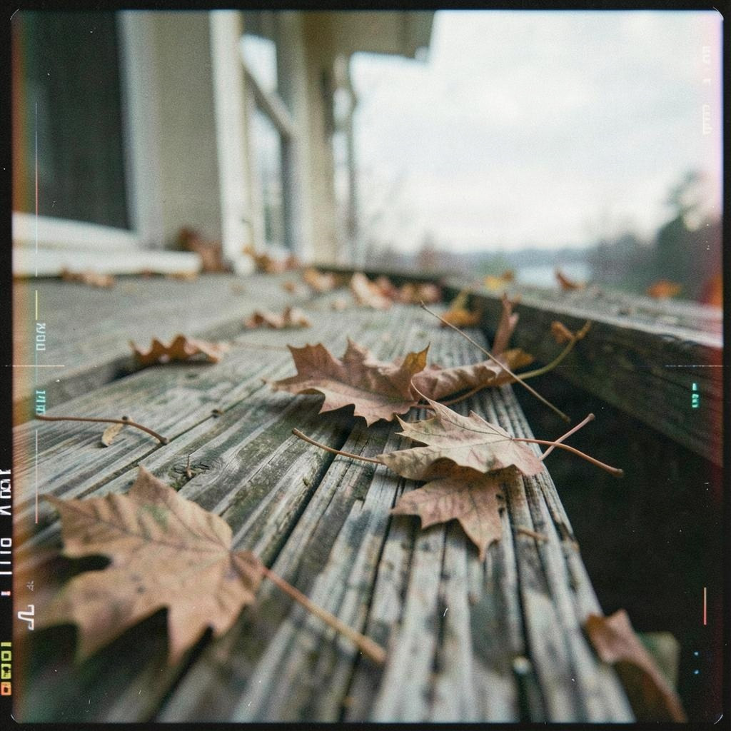 Autumn (Renamed and Remastered) artwork