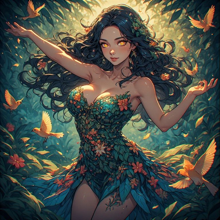 Song Image