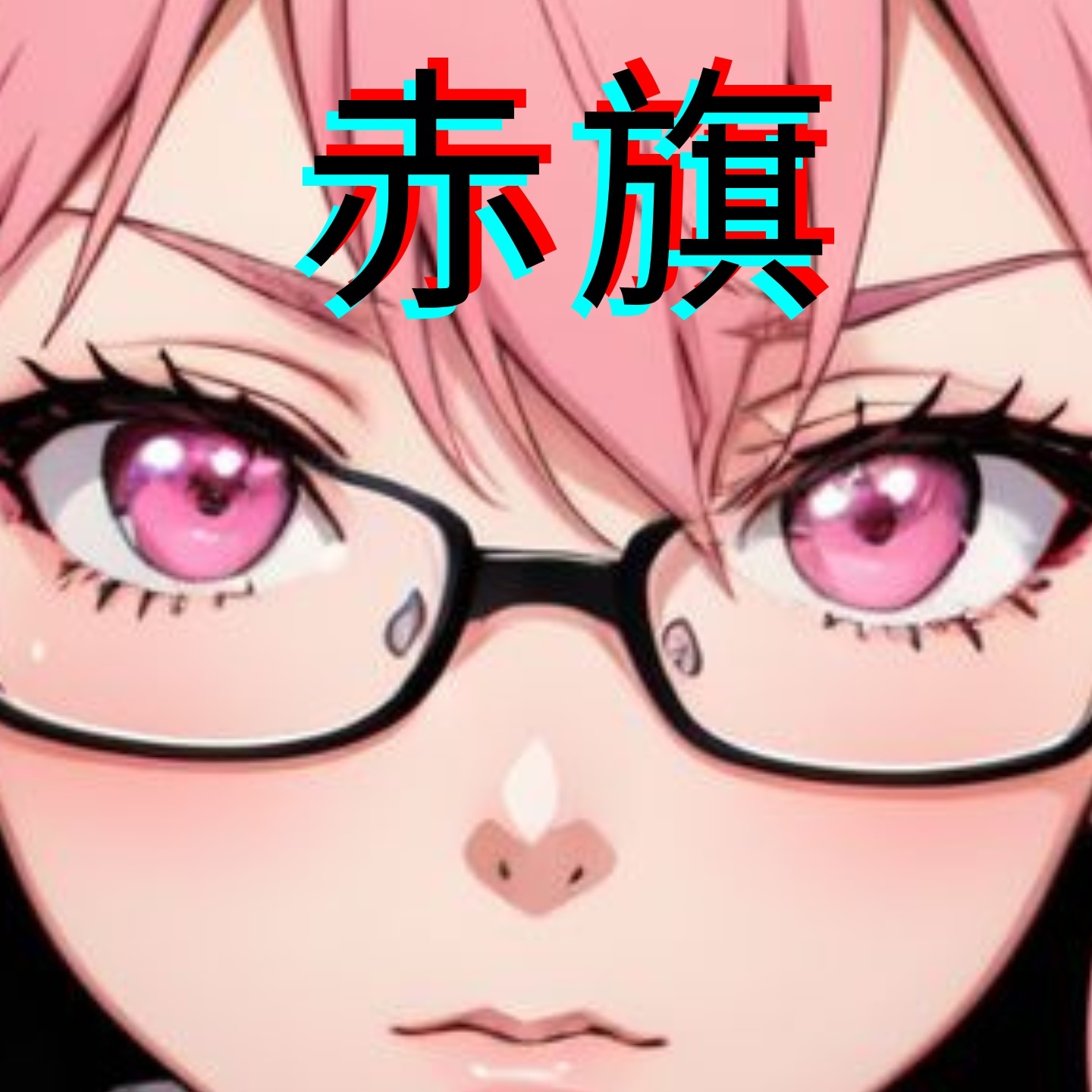  RED FLAG By pixelplanetmusic Suno