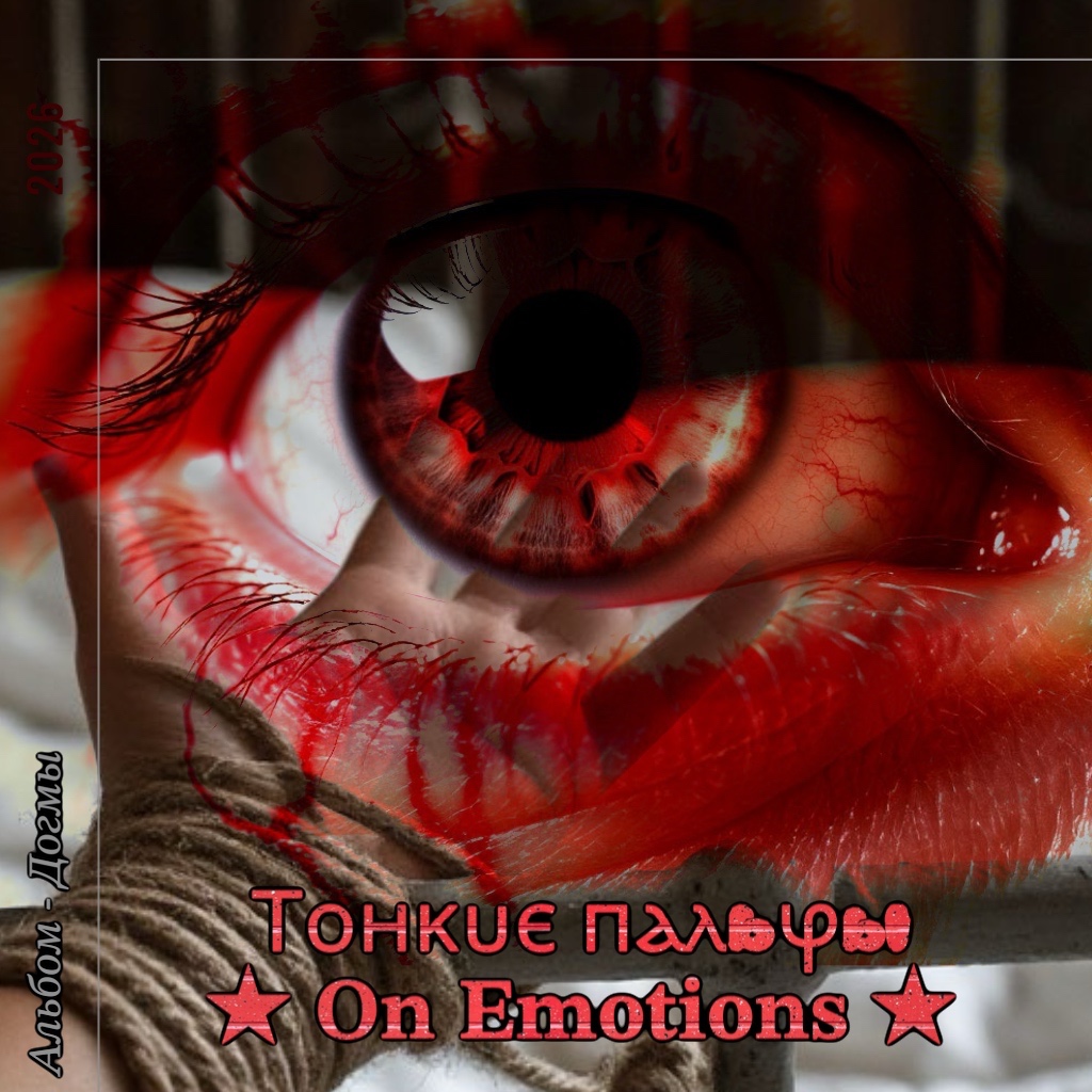 Τⲟⲏⲕυⲉ ⲡⲁⲗьⳡы cover art