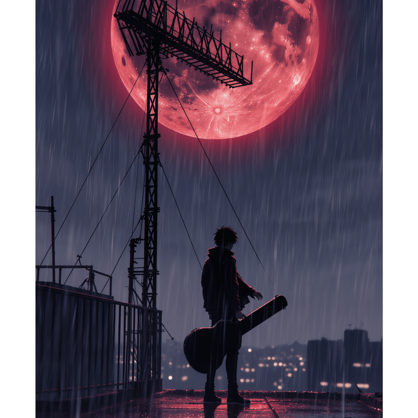 Image for No Borders ⚡