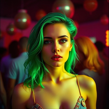 Image for Green Emerald 