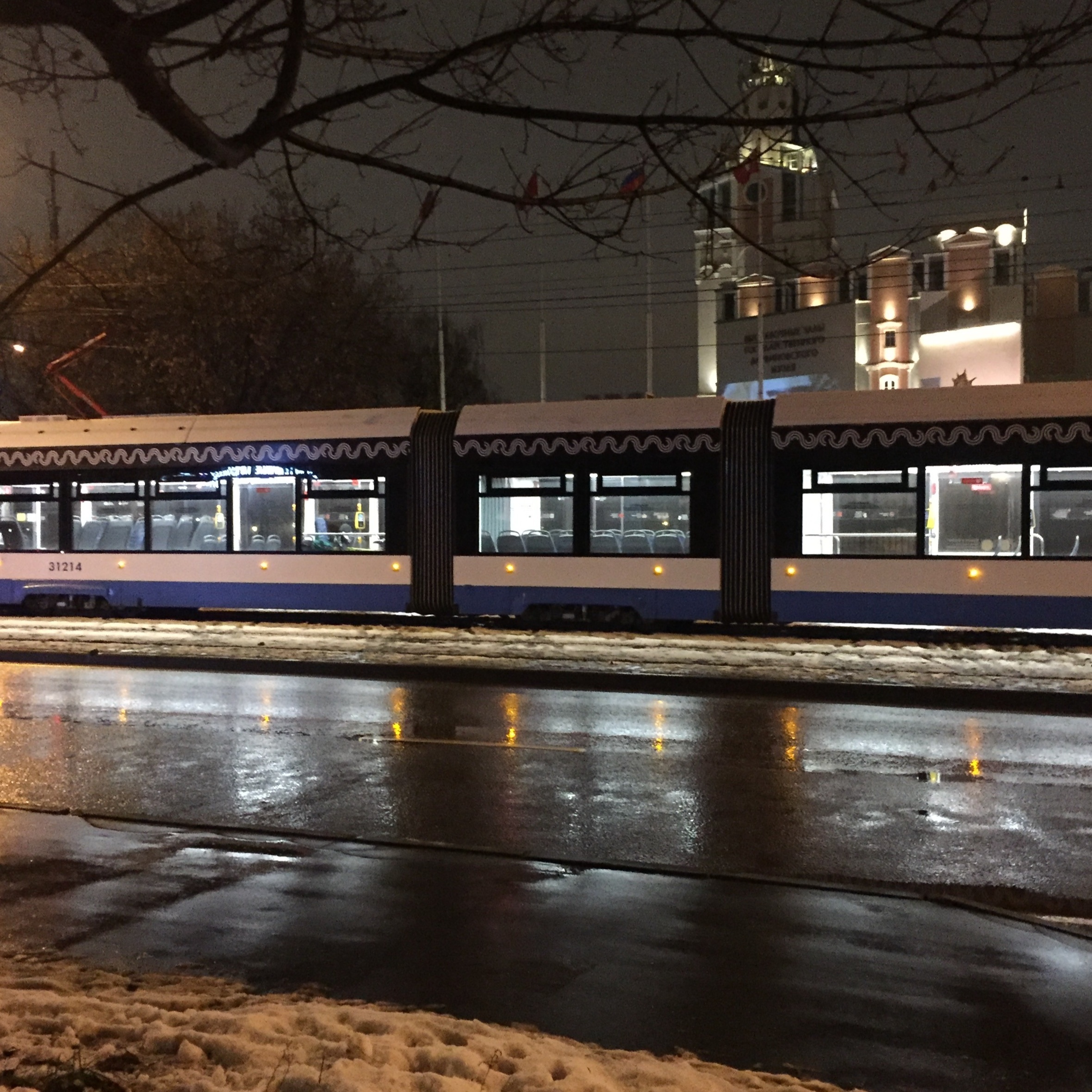 Image for BESSMERTNIKI