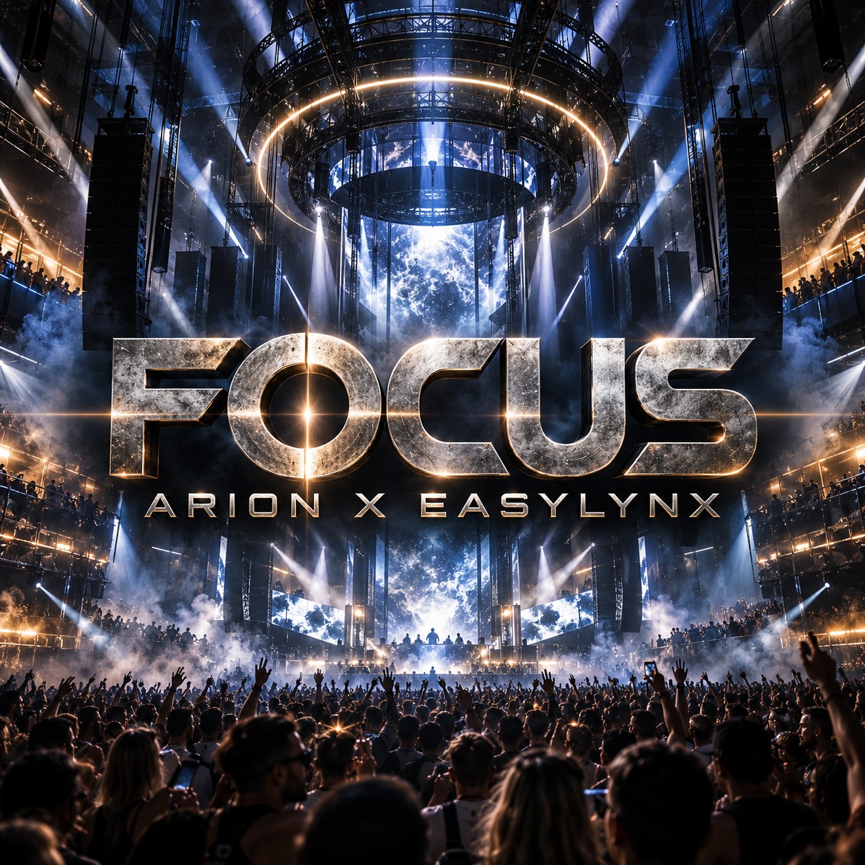Focus - Arion Easylynx artwork
