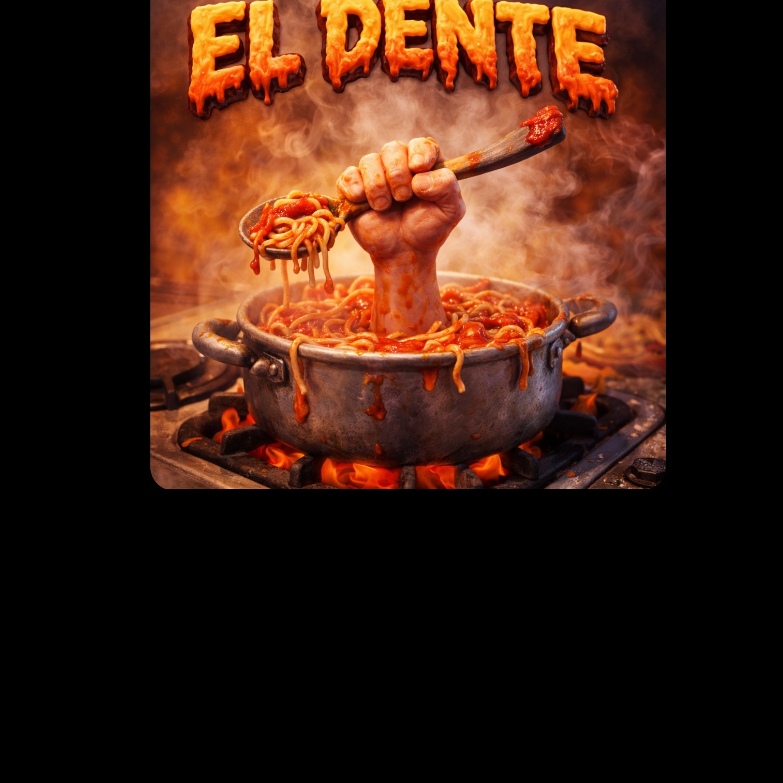 Persona image for El Dente