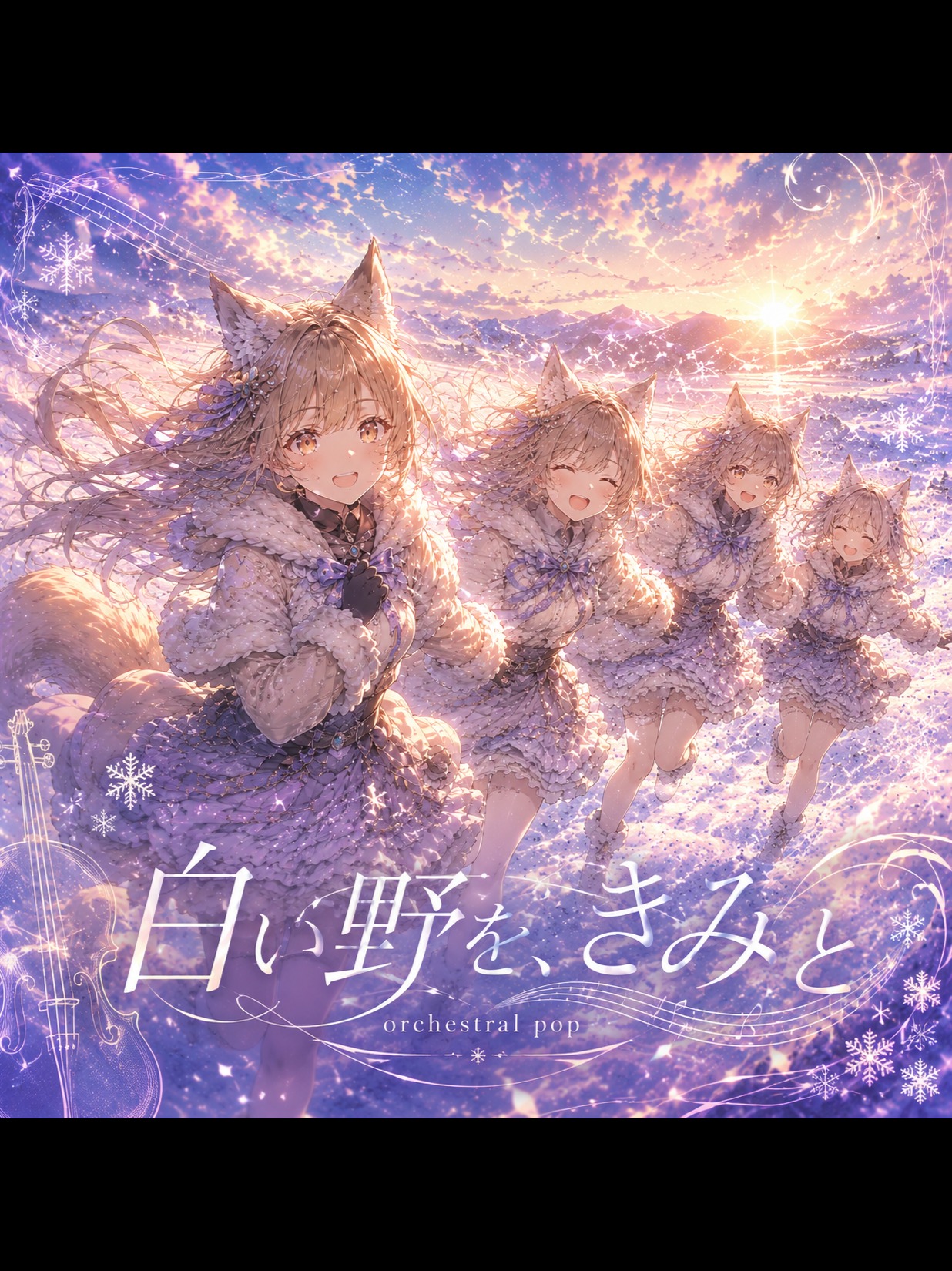 Song Cover Image