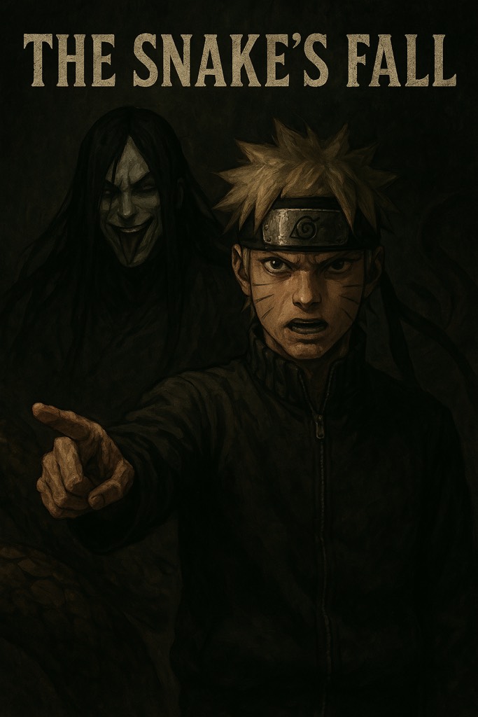 Image for Talk no Jutsu -- Phase two