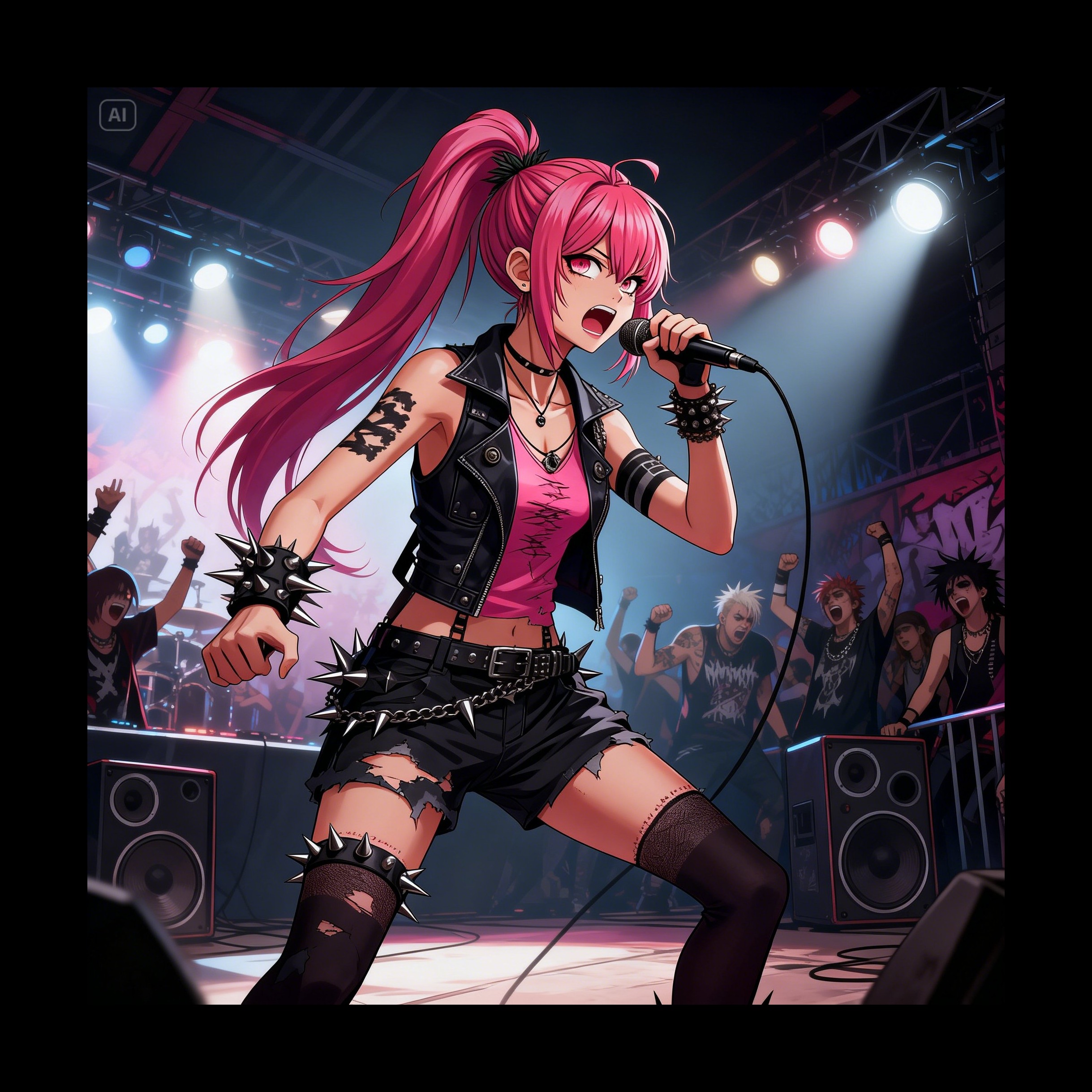Song Cover Image