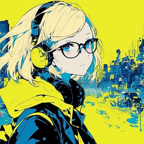 Image for 届かないノイズ