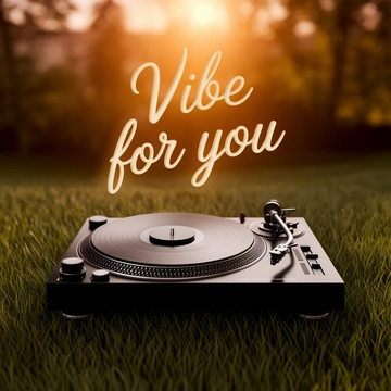 Image for Vibe For You (Remix)