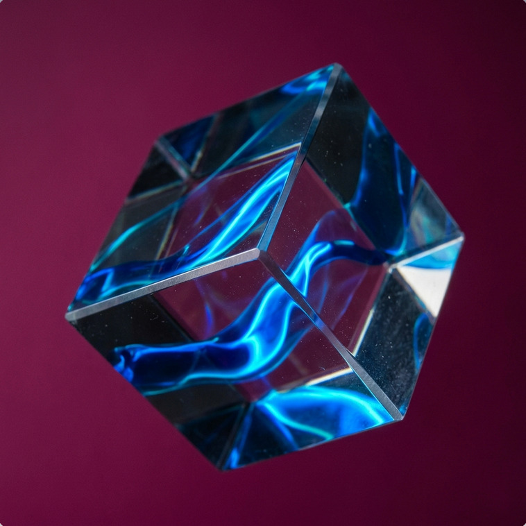 Violet Core [Music] artwork