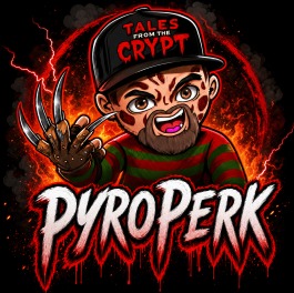 PyroPerk