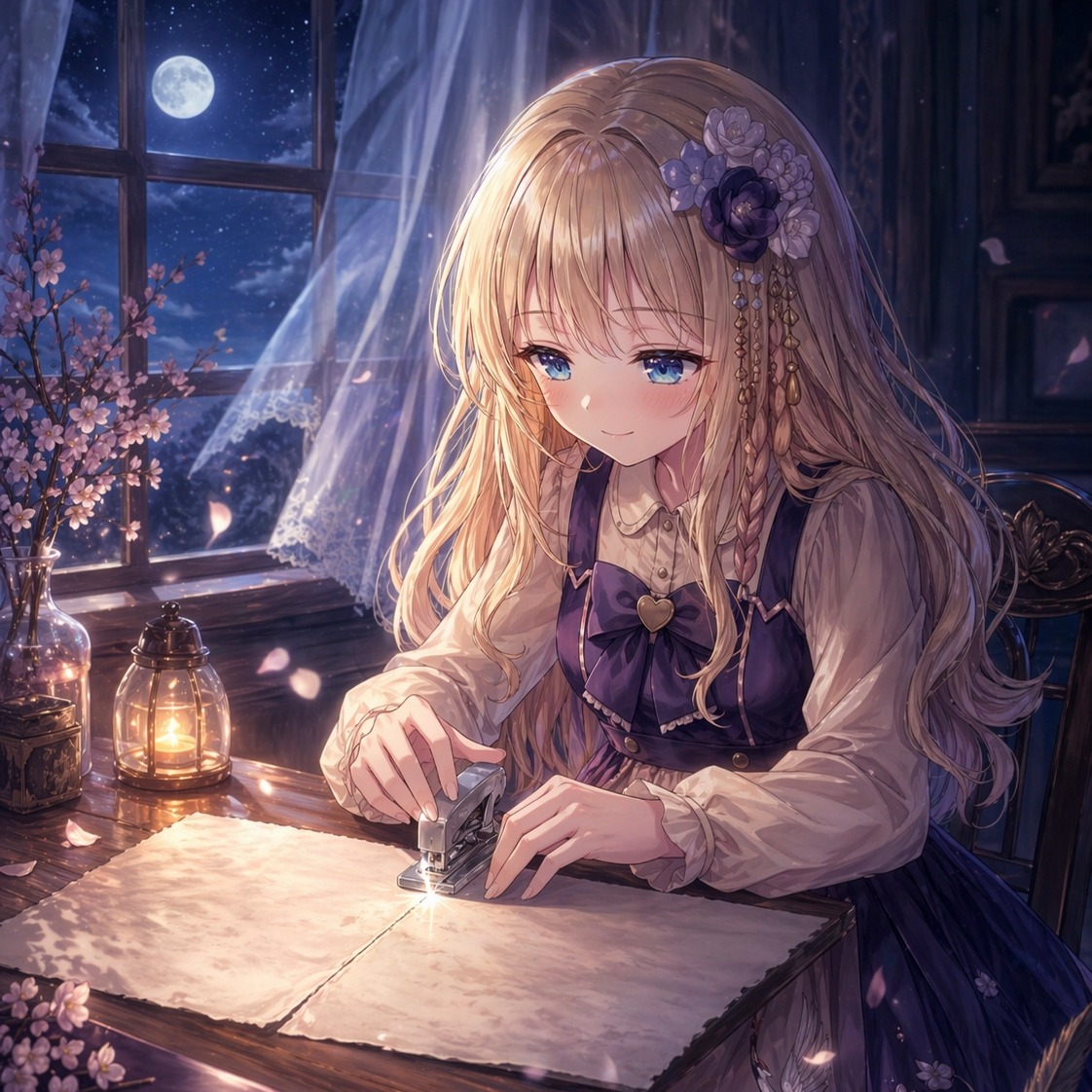 Song Image