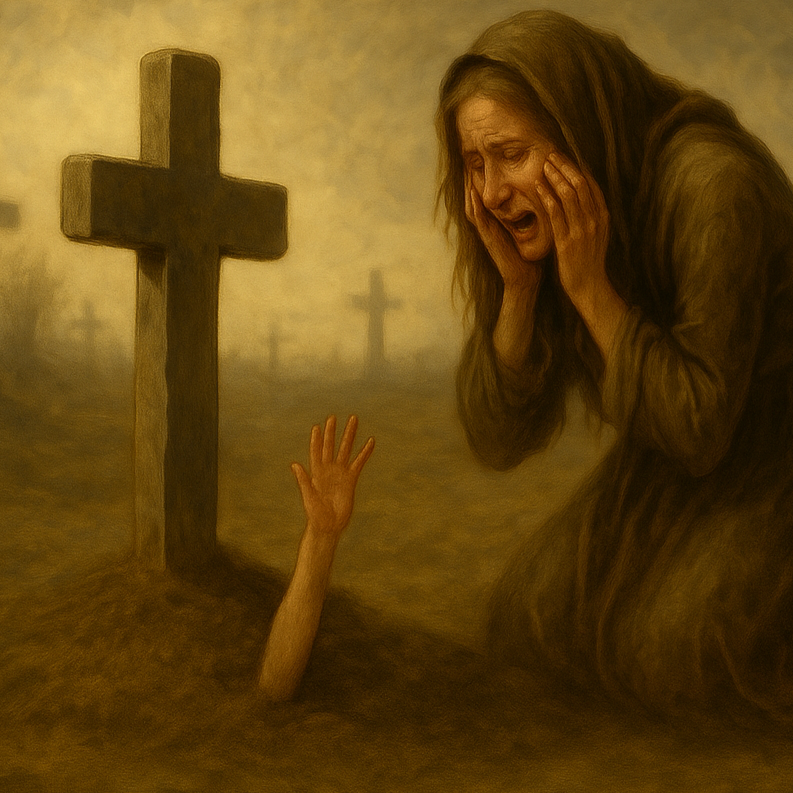 Image for The Willful Child