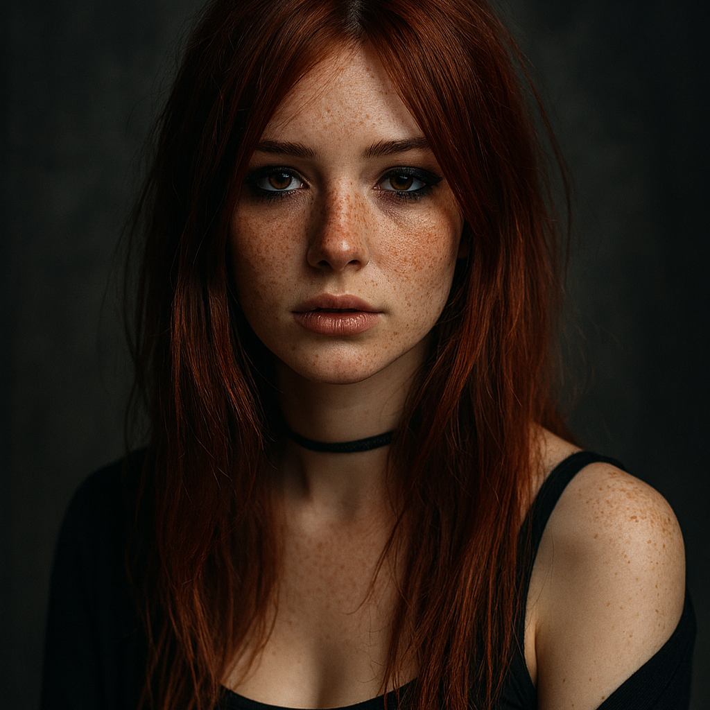 Persona picture for Sophie