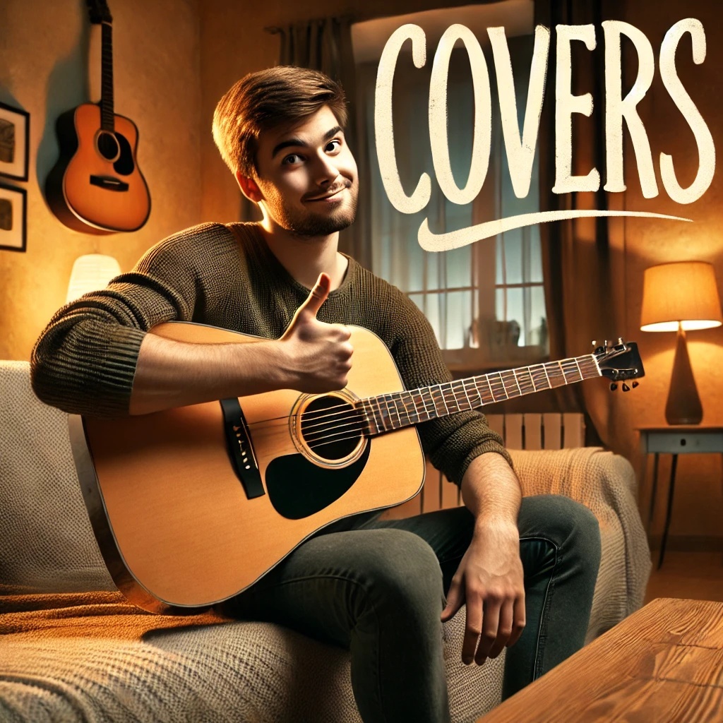 Playlist cover art