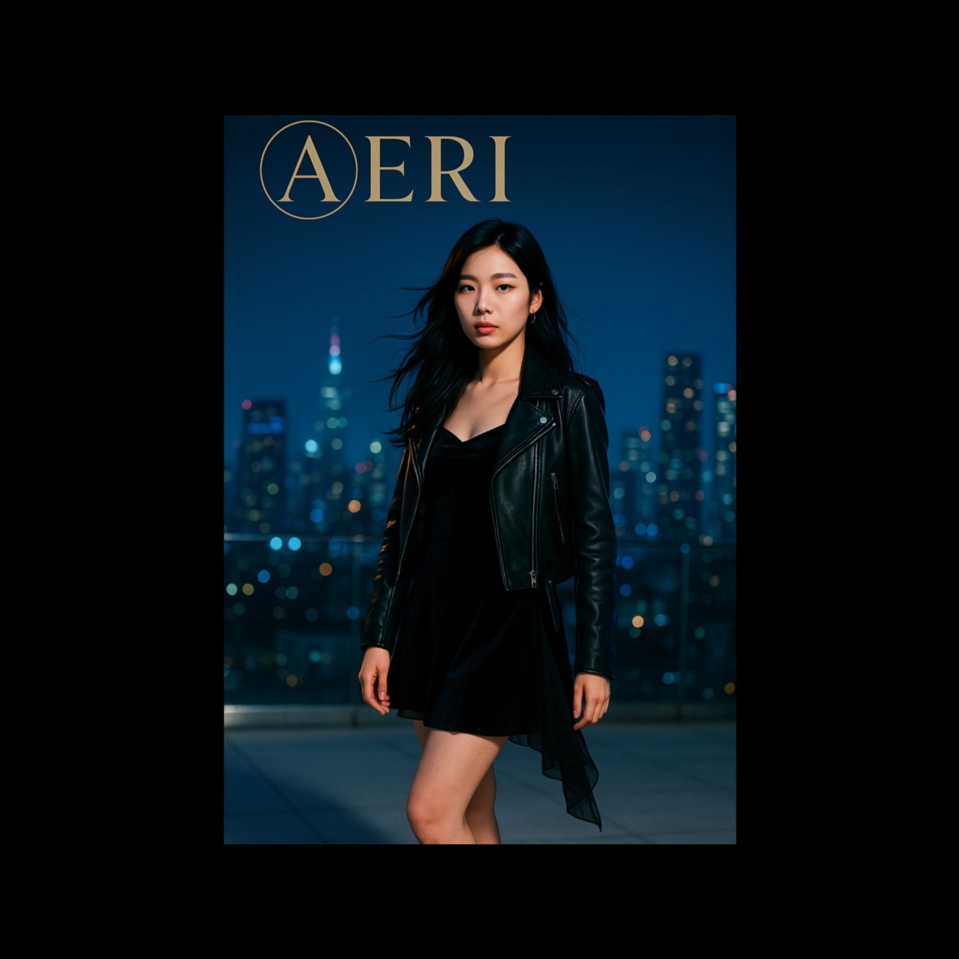 Playlist cover art