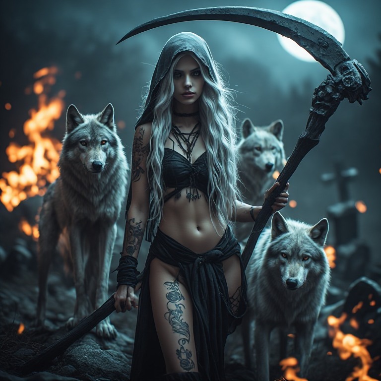 death 3