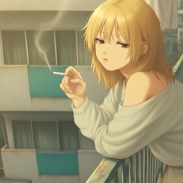 茜空 artwork