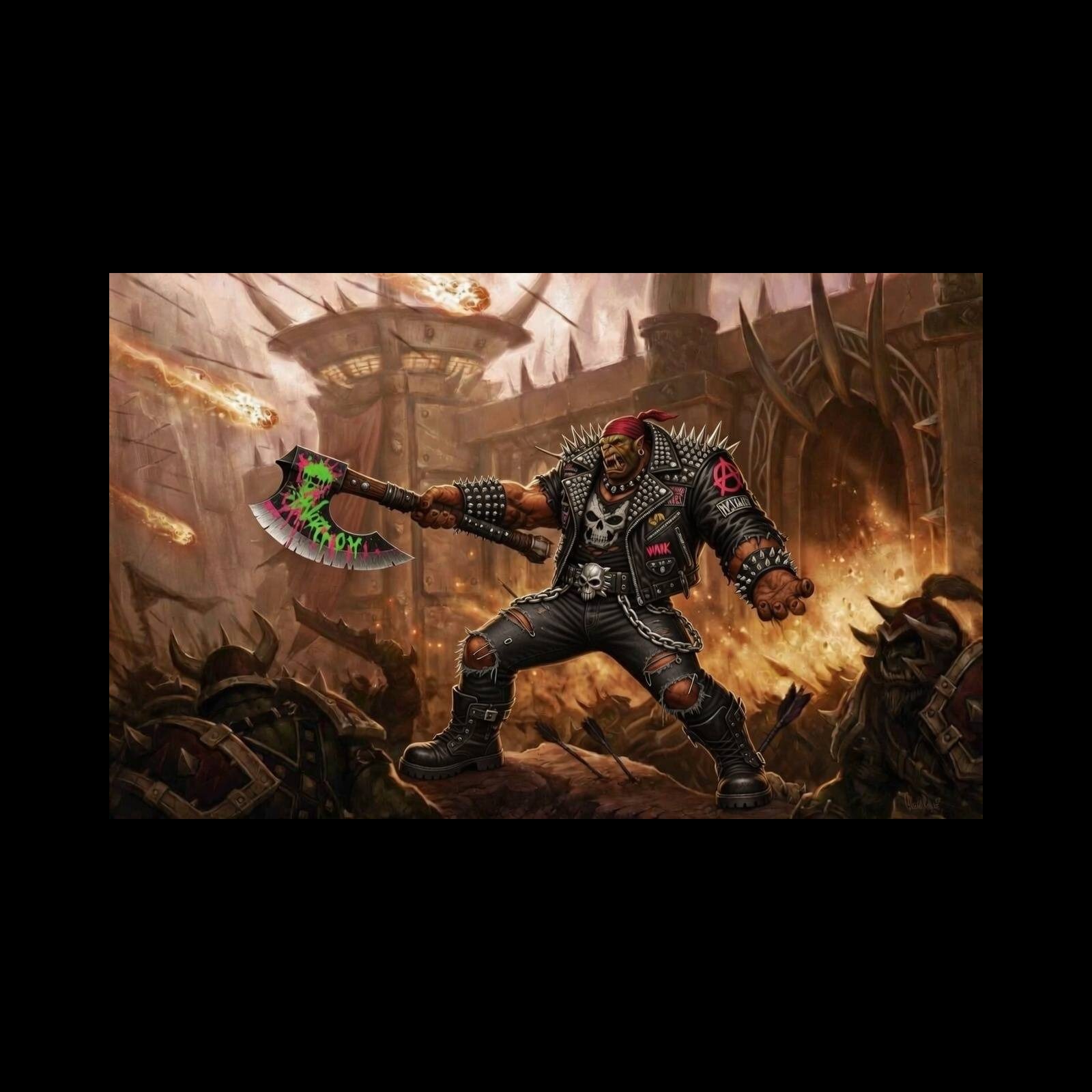 Song Image