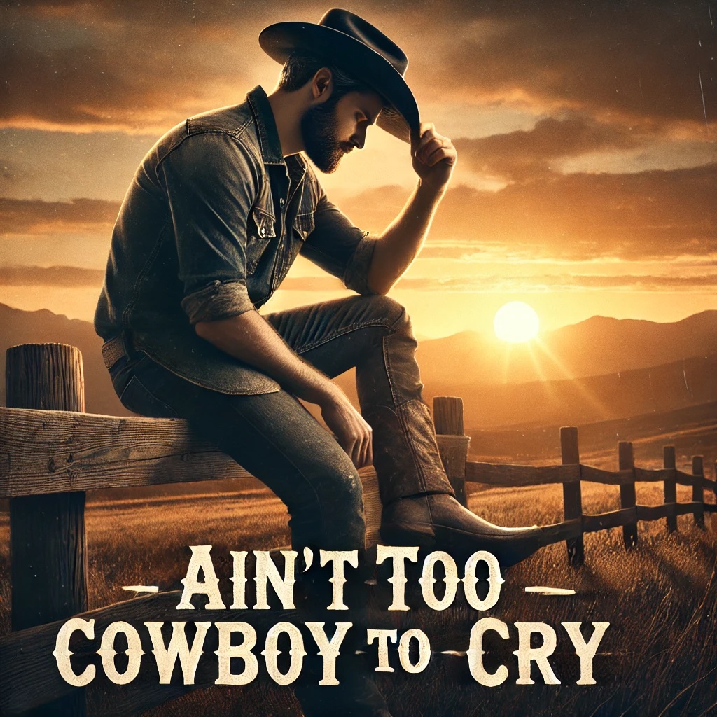 Persona image for V4 gruff cowboy