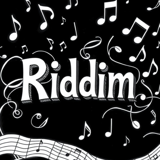Image for Riddim EP