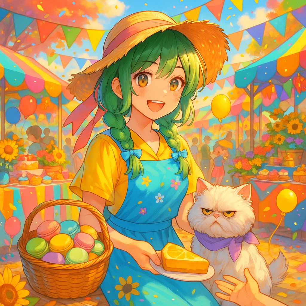 Song Cover Image