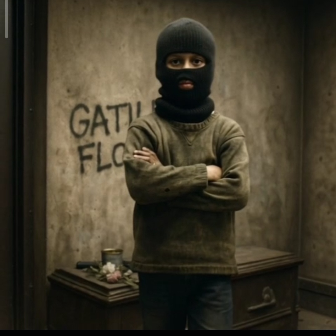 Image for Gatillo Flojo