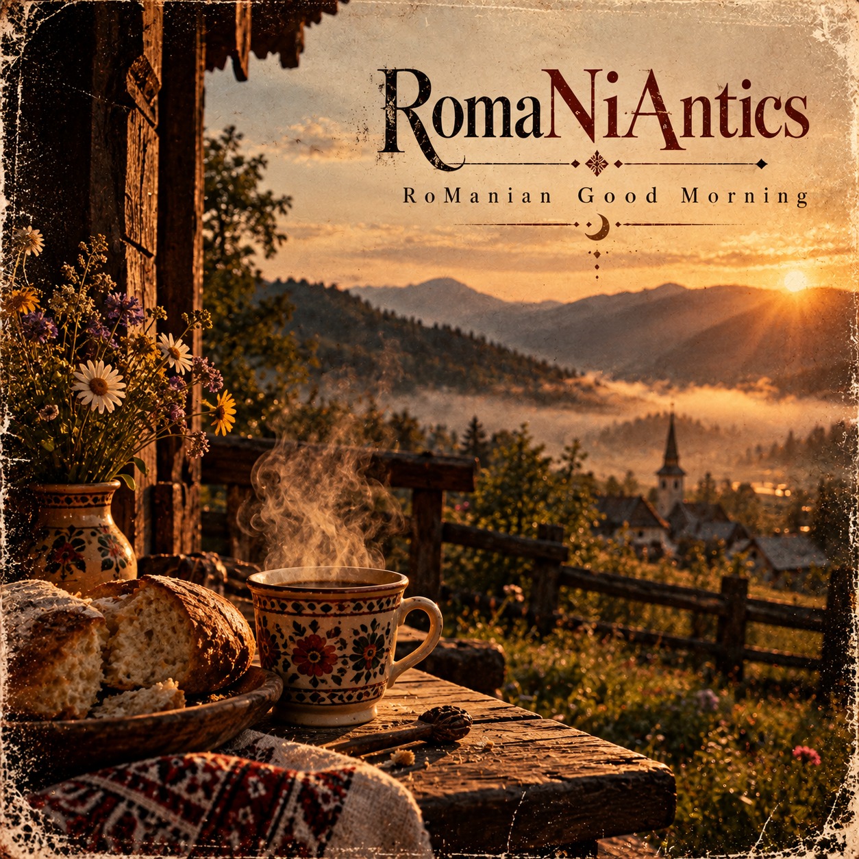 RomaNiAntics 2