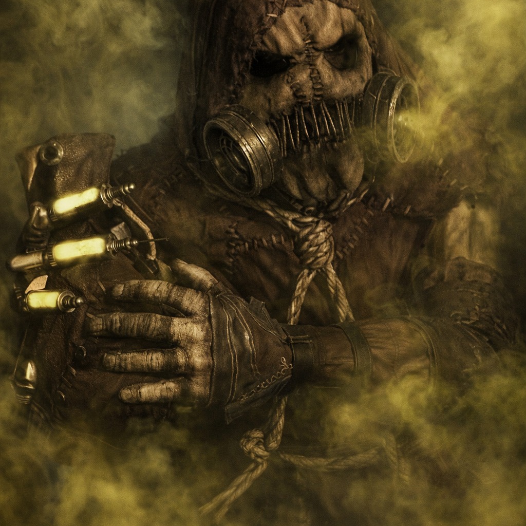 Fear is the Truth artwork
