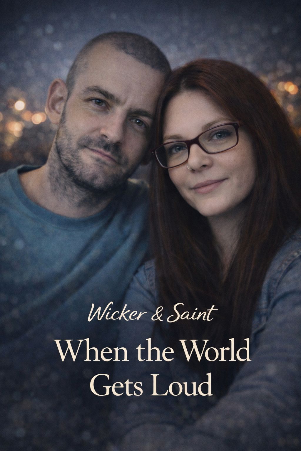 Image for  In the Quiet Between