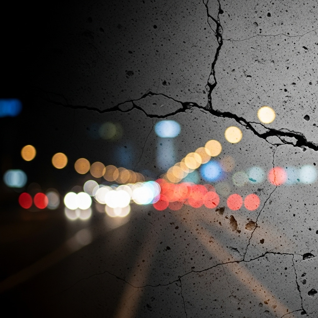 Image for Cipher & Concrete