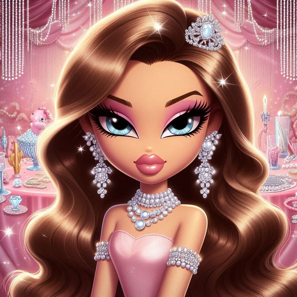 Image for ✨ It Girl Energy ✨