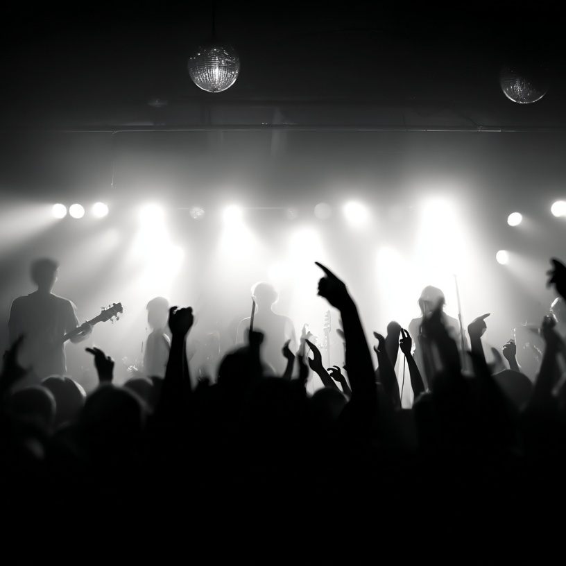 Image for BACK LINE -サマクロ2025(レッドステージ)-