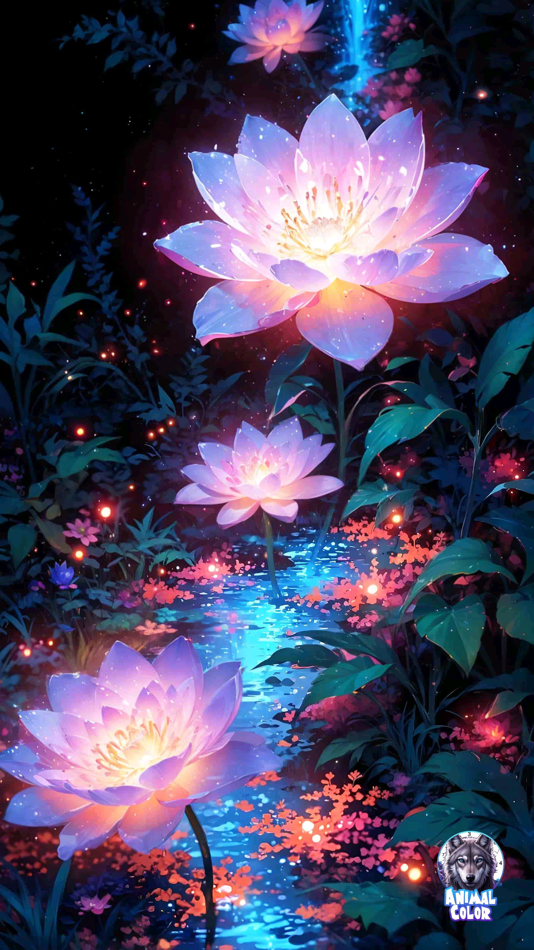 Nature's Call(wordless ver.) artwork