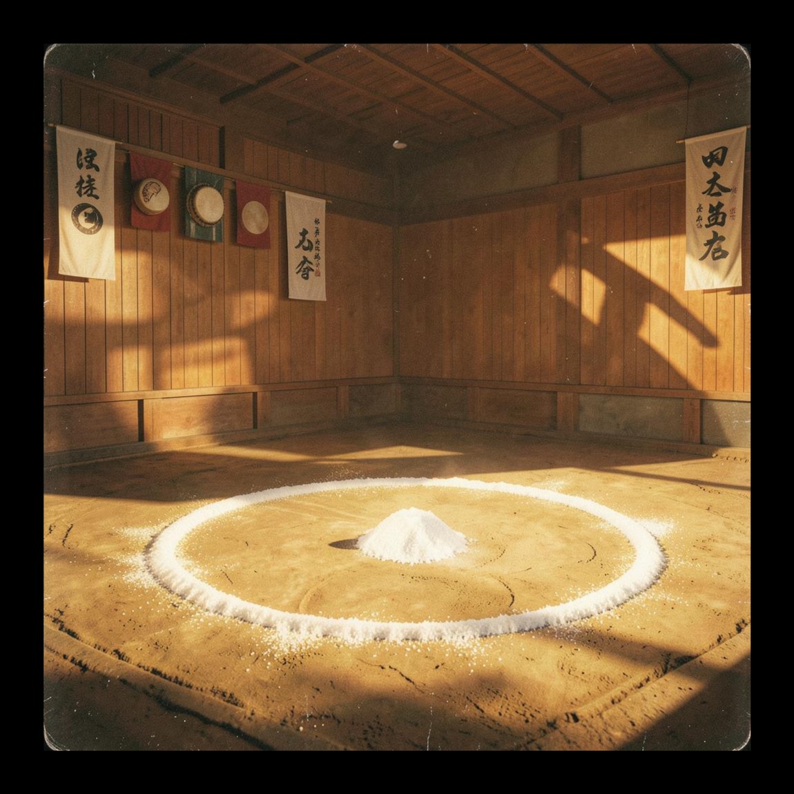 Playlist cover art