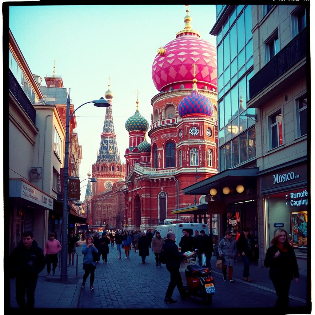 Image for Soviet Synth Epilog