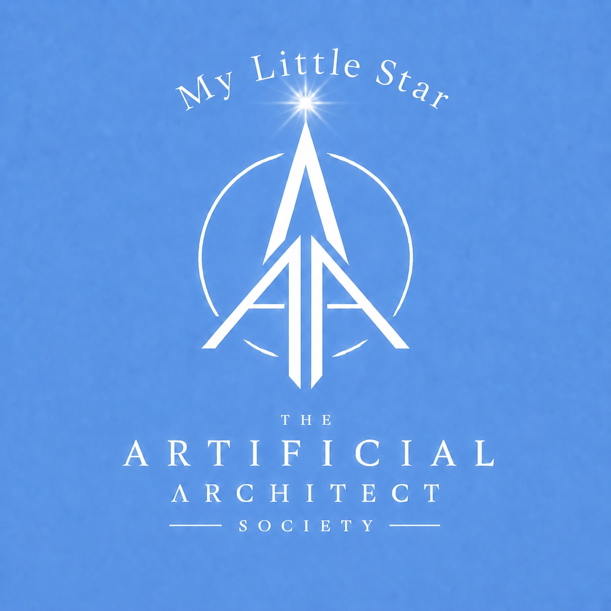 My Little Star artwork