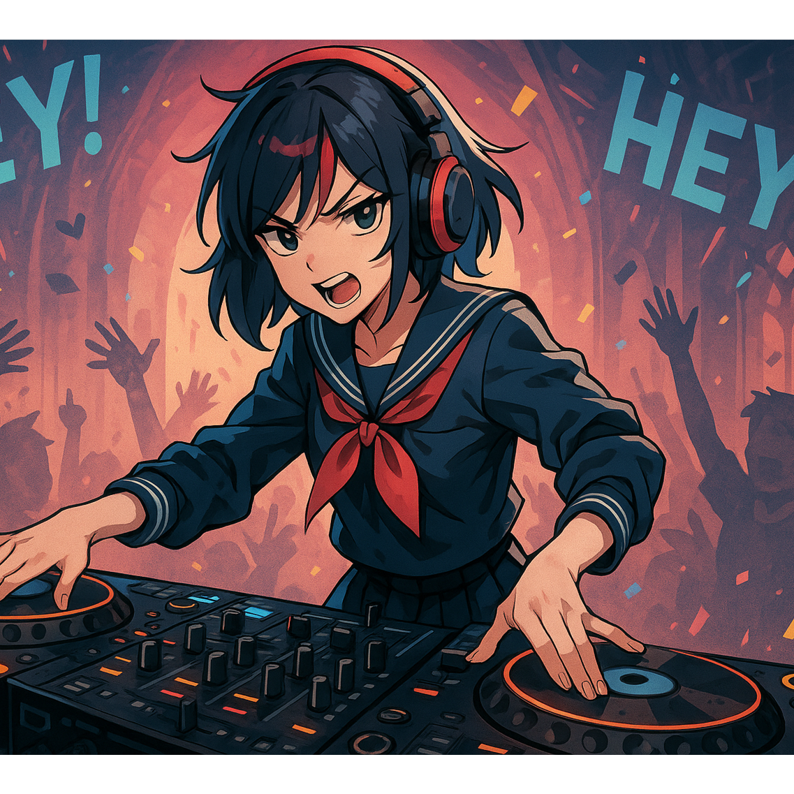 Song Image