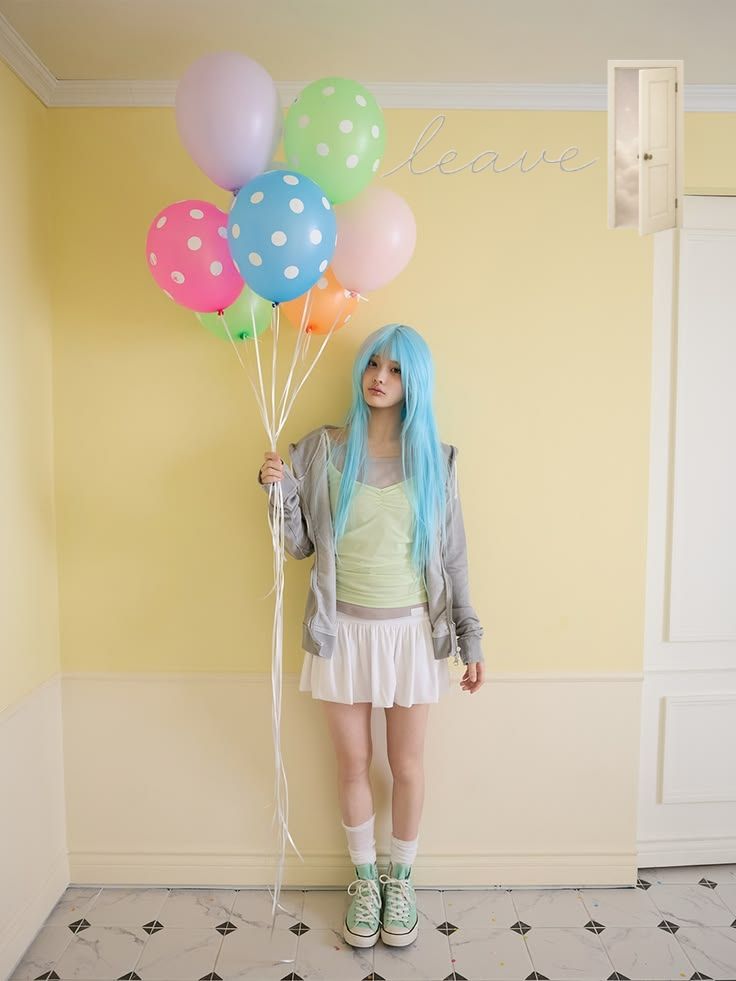 2ND ALBUM - Neverland - ay-mii 4