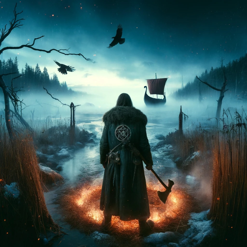 Image for Shadowfolk Rock