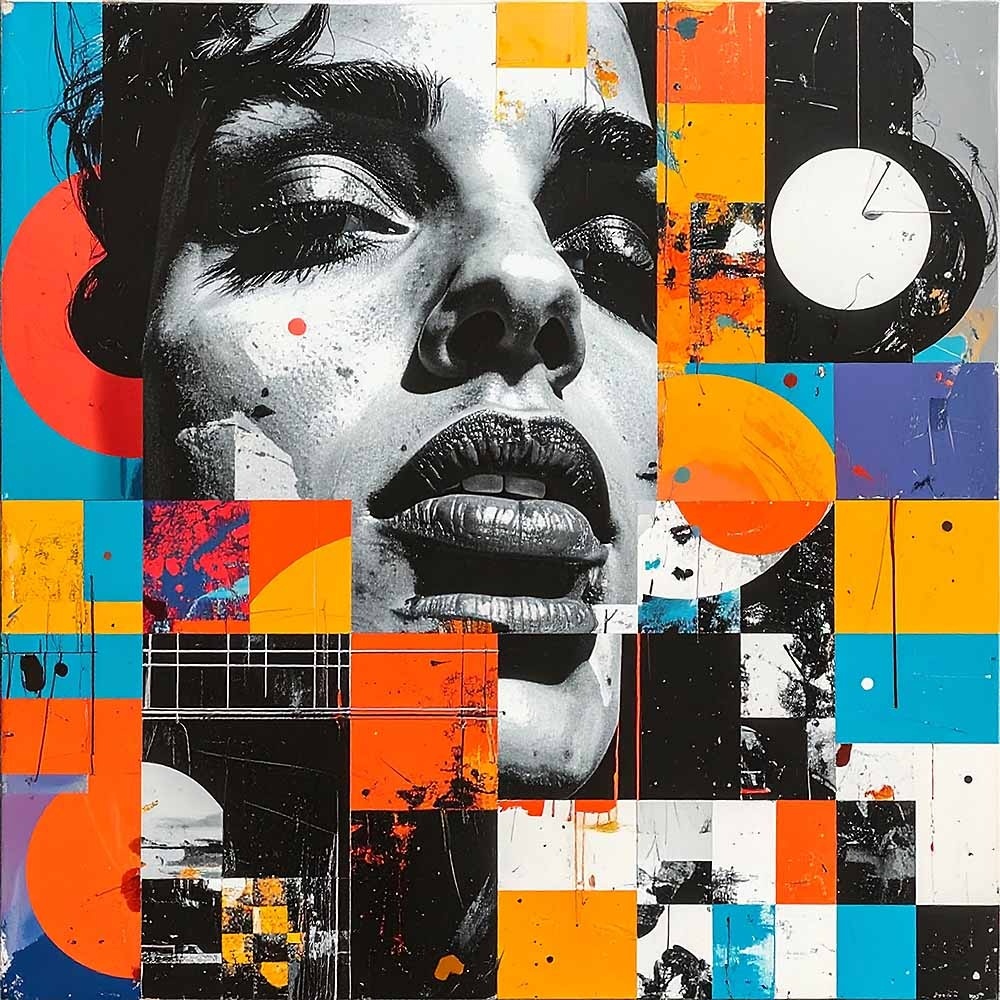 Image for Tasty music