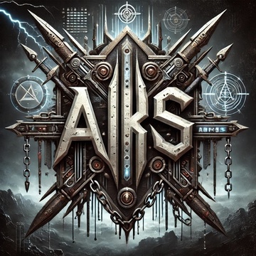 Image for  MY A.I.R.S.    
