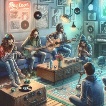 Image for #TunesofJune