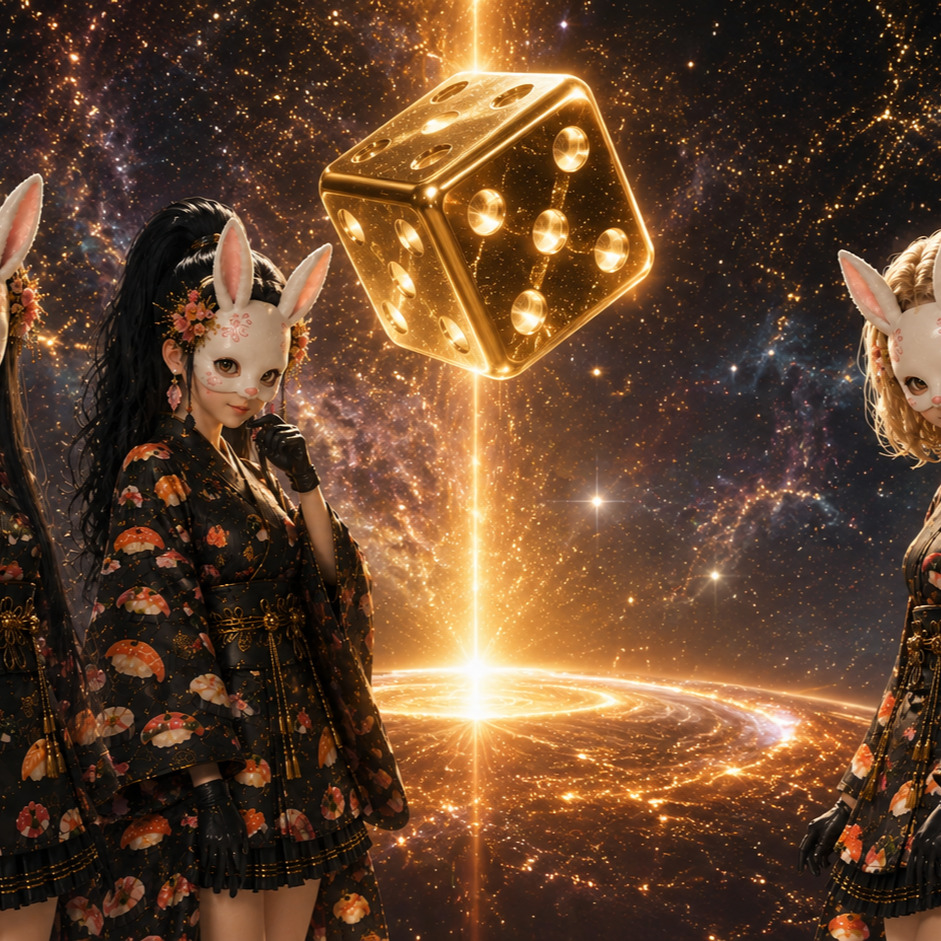 典型的な天啓 artwork
