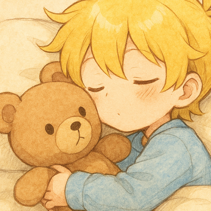 Voice picture for Cute boy ג