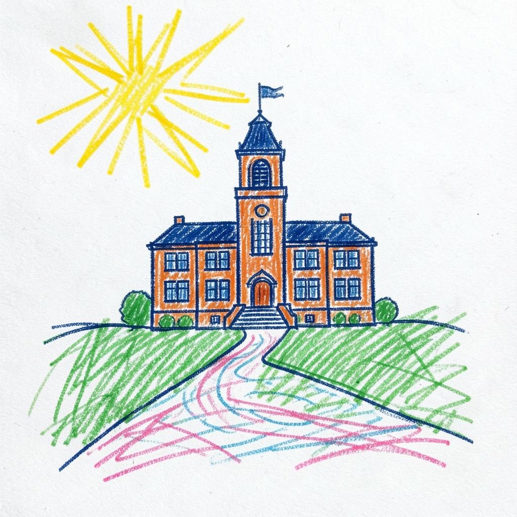 べろんちょ学園校歌 (Oja Voices Version) artwork