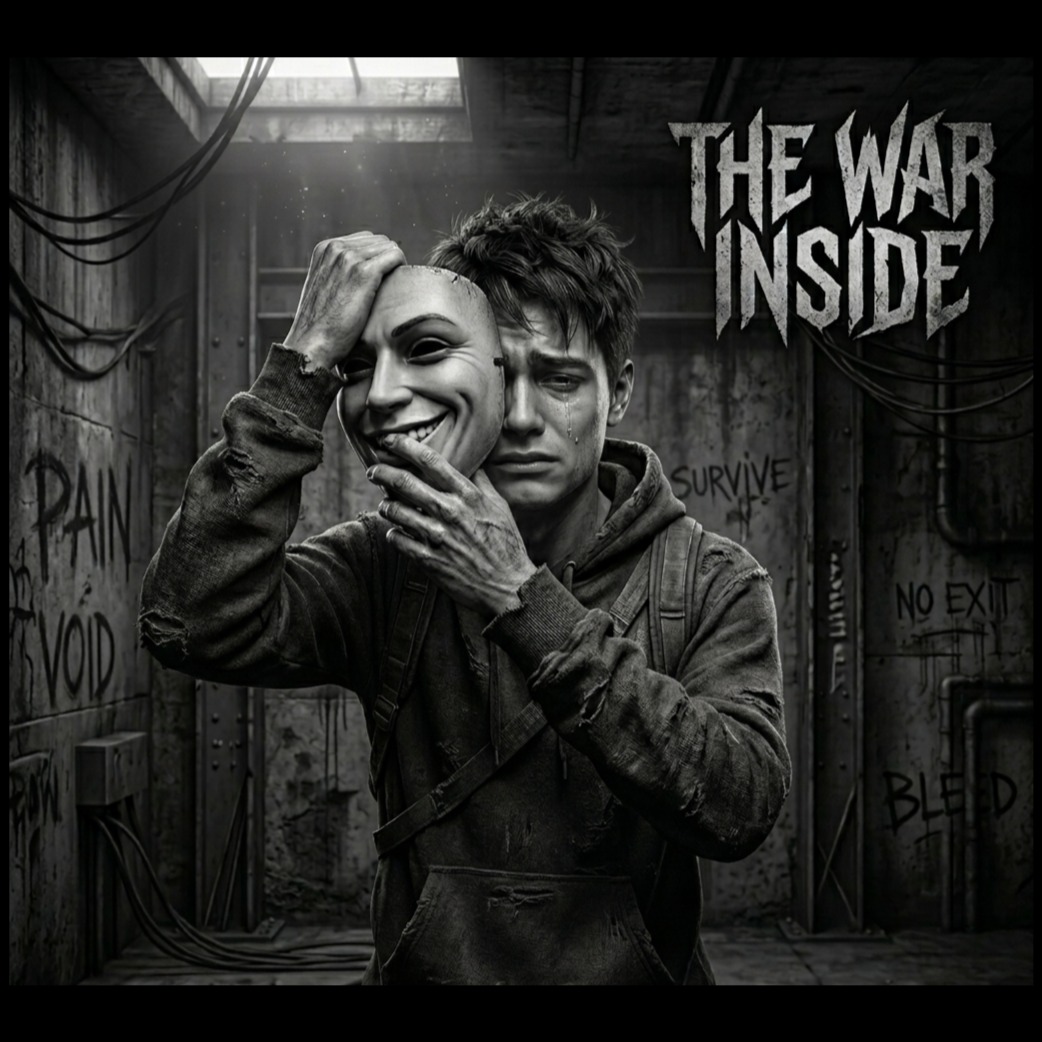 Playlist cover art