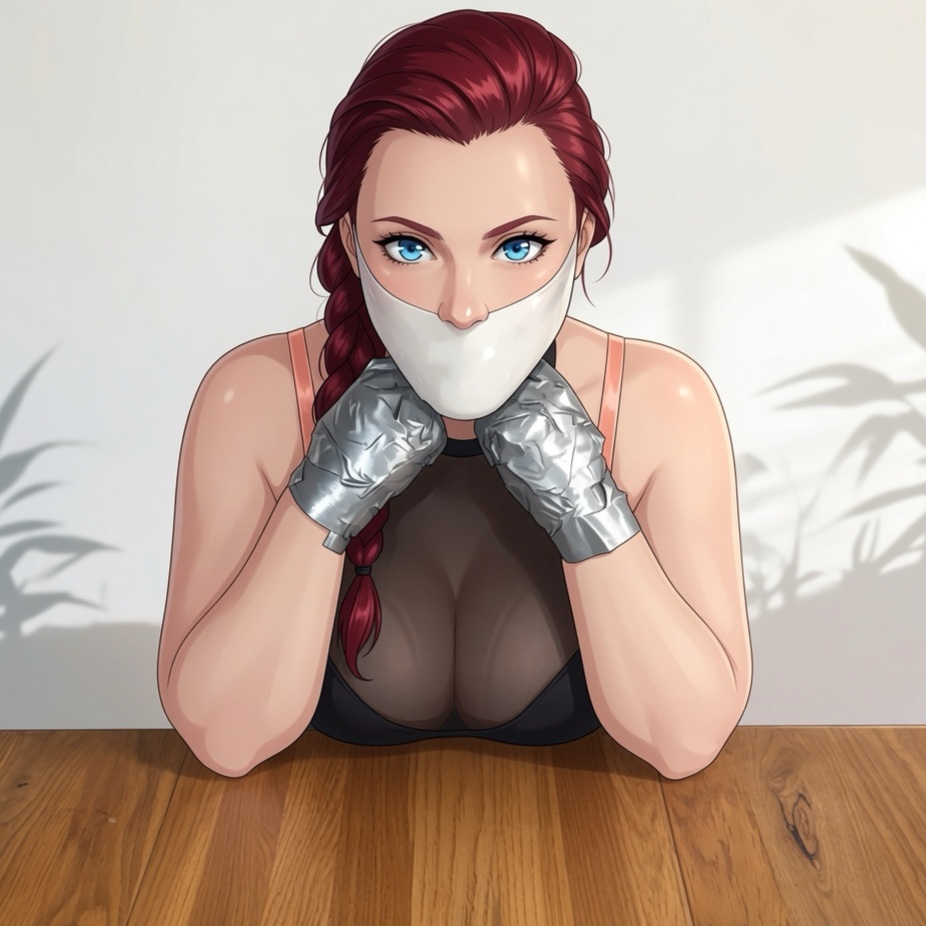 Sam Serenity