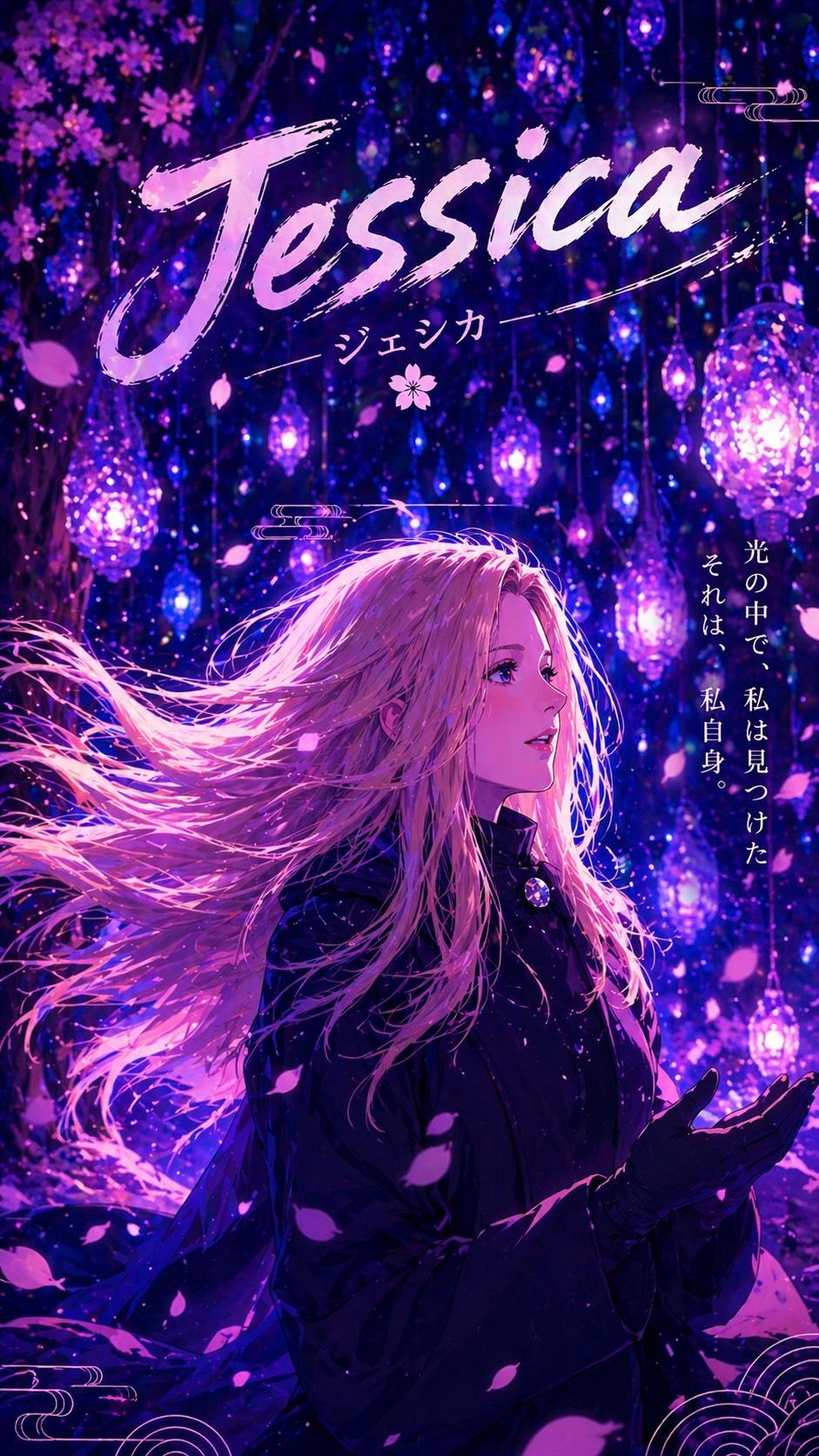 Jessica v1 artwork